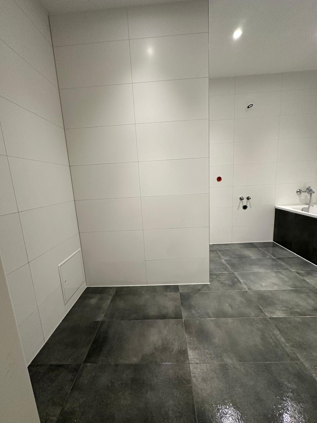 Küchenrenovierung Spaichingen – fertige Küche