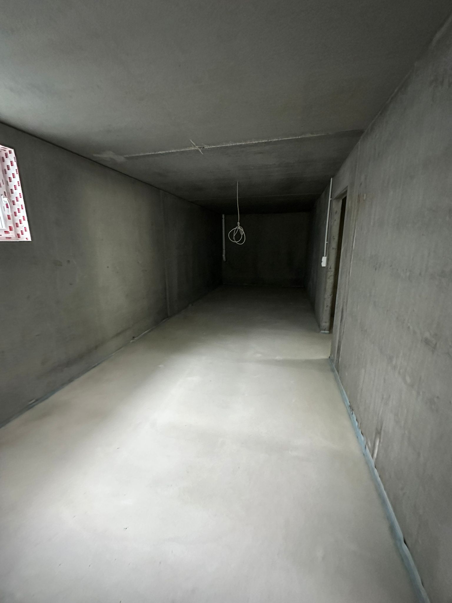 Schlafzimmer Renovierung Spaichingen – Malerarbeiten