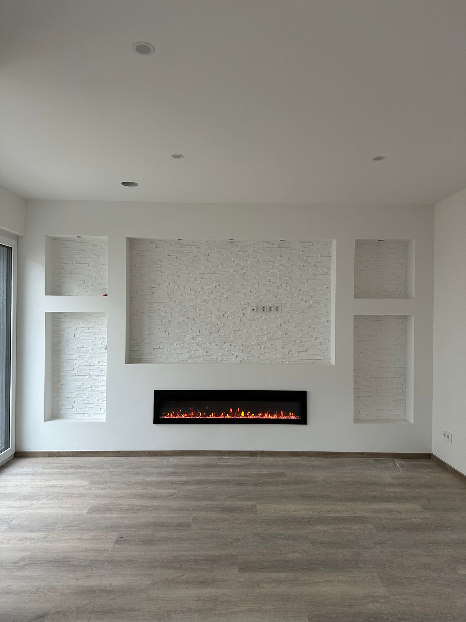 Komplettsanierung Landkreis Tuttlingen – alle Räume renoviert