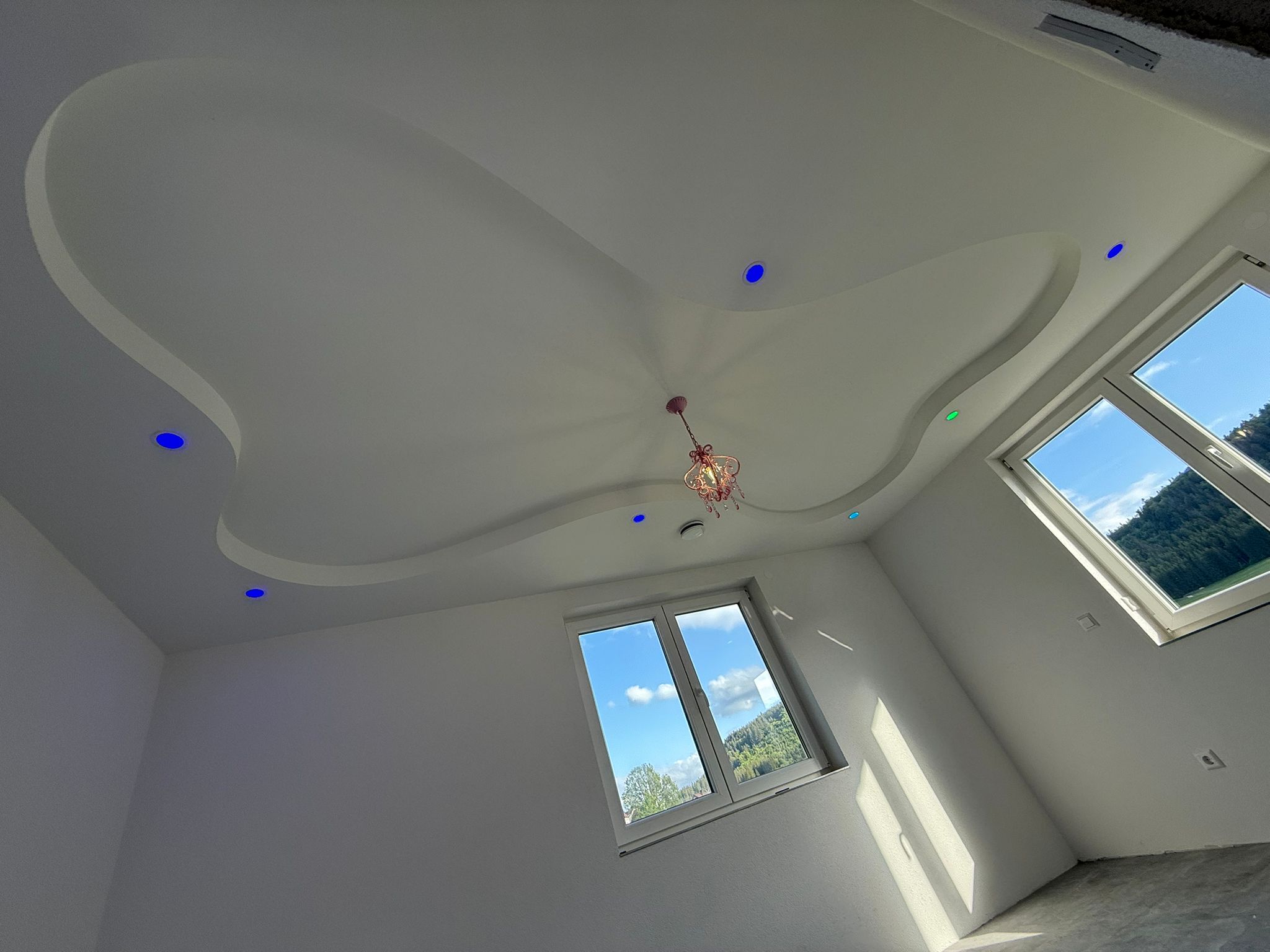 Komplettrenovierung Landkreis Tuttlingen – fertige Wohnung